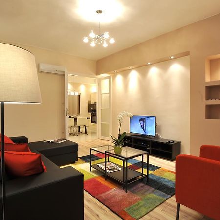 Synagogue Dream Home In The Center 부다페스트 외부 사진