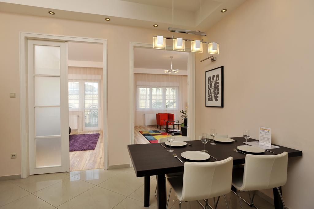 Synagogue Dream Home In The Center 부다페스트 외부 사진