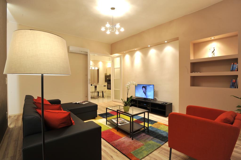 Synagogue Dream Home In The Center 부다페스트 외부 사진