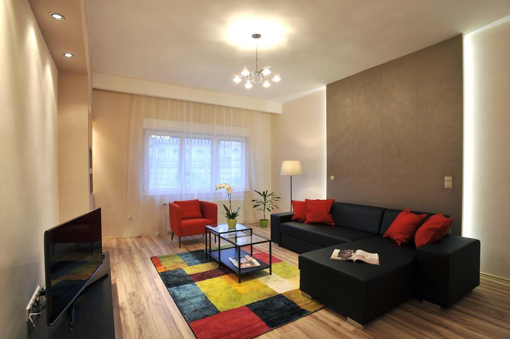 Synagogue Dream Home In The Center 부다페스트 외부 사진