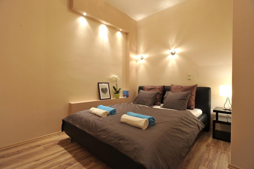 Synagogue Dream Home In The Center 부다페스트 외부 사진