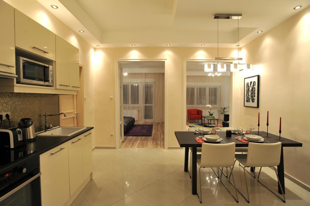Synagogue Dream Home In The Center 부다페스트 외부 사진