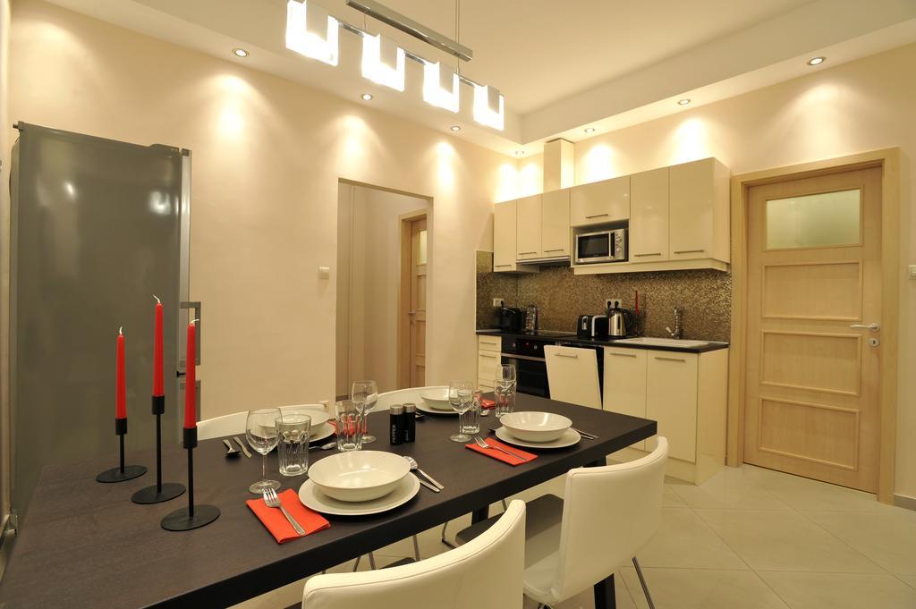 Synagogue Dream Home In The Center 부다페스트 외부 사진