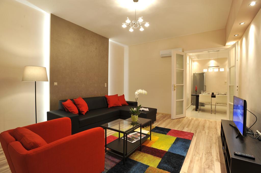 Synagogue Dream Home In The Center 부다페스트 외부 사진
