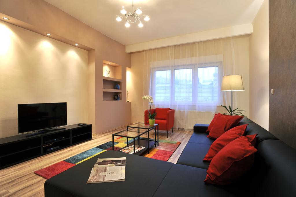 Synagogue Dream Home In The Center 부다페스트 외부 사진