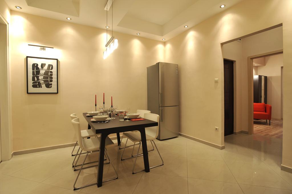 Synagogue Dream Home In The Center 부다페스트 외부 사진